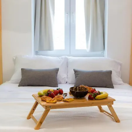 Boho Boutique Corfu * קאסיופי