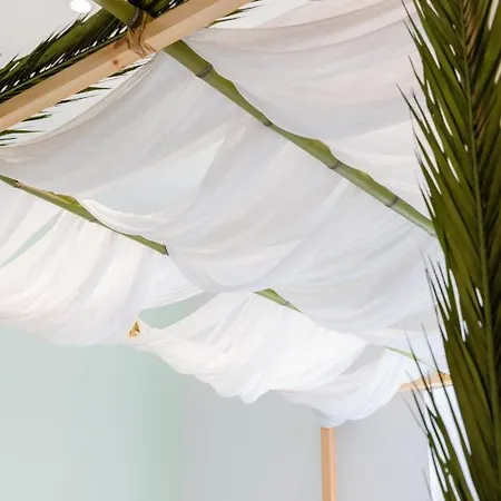 דירה Boho Boutique Corfu קאסיופי