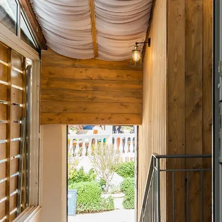 Boho Boutique Corfu קאסיופי