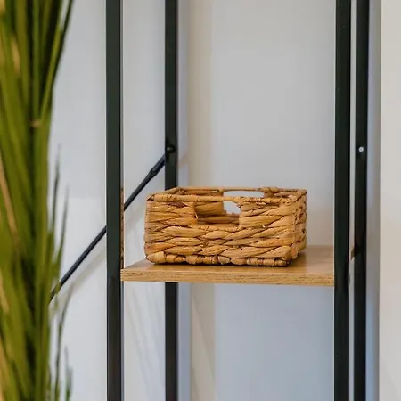 Boho Boutique Corfu דירה *